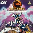 Mortal Kombat: Defenders of the Realm (1995)