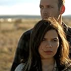 America Ferrera and Ryan O'Nan in The Dry Land (2010)