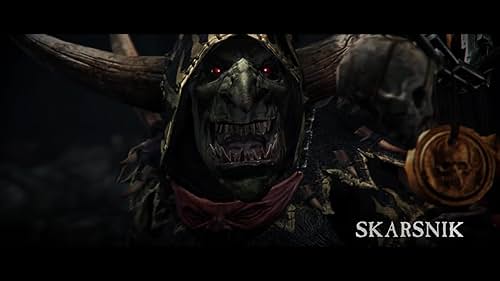 Total War: Warhammer: The King And The Warlord