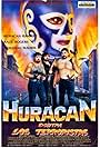 Huracán Ramírez contra los terroristas (1989)