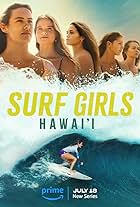 Surf Girls Hawai'i (2023)