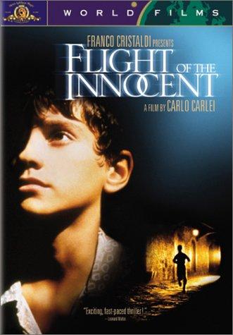 Flight of the Innocent (1992)