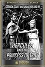 Hercules and the Princess of Troy (1965)