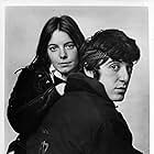 Al Pacino and Kitty Winn in The Panic in Needle Park (1971)