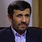 Mahmoud Ahmadinejad