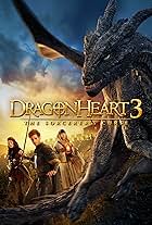 Dragonheart 3: The Sorcerer's Curse