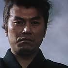 Takeshi Katô in Zatoichi's Revenge (1965)