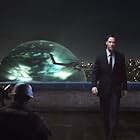 Keanu Reeves in The Day the Earth Stood Still (2008)