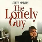 Steve Martin in The Lonely Guy (1984)