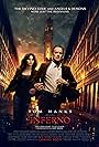 Tom Hanks and Felicity Jones in Inferno (2016)