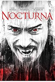 Billy Blair in Nocturna (2015)