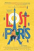 Dominique Abel, Fiona Gordon, and Emmanuelle Riva in Lost in Paris (2016)