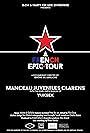 A French Epic Tour (2015)