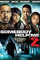 Somebody Help Me 2 (2010)