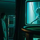 Aidan Gillen in Project Blue Book (2019)