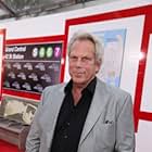 Steve Tisch at an event for The Taking of Pelham 123 (2009)