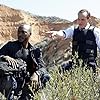 Clark Gregg and B.J. Britt in Agents of S.H.I.E.L.D. (2013)