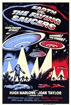 Earth vs. the Flying Saucers (1956)