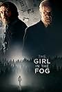 Alessio Boni and Toni Servillo in The Girl in the Fog (2017)