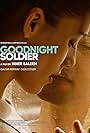 Dilin Doger, Galyar Nerway, and Alend Hazim in Goodnight Soldier (2022)