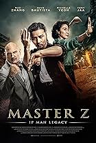 Master Z - Ip Man Legacy