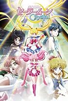 Sailor Moon Crystal