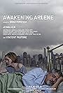 Vincent Pastore and Jo Walker in Awakening Arlene (2019)