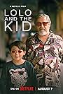 Joel Torre and Euwenn Mikaell in Lolo and the Kid (2024)