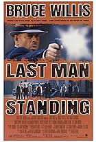 Bruce Willis in Last Man Standing (1996)