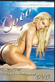 Coco Austin in Coco California Girl DVD Nicole Austin (2008)
