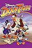 DuckTales (TV Series 1987–1990) Poster