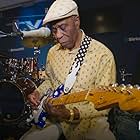 Buddy Guy in Buddy Guy (2019)