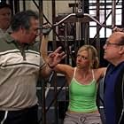 Danny DeVito, Eddie Mekka, and Kaitlin Olson in It's Always Sunny in Philadelphia (2005)