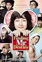 Finding Mr. Destiny