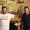 Tyler Labine and Jason Sudeikis in A Good Old Fashioned Orgy (2011)