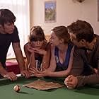 Fiona Glascott, Derek Hamilton, Boyan Vukelic, and Amy Perfect in Within (2005)