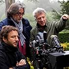 Dustin Hoffman and Rodrigo Gutierrez in Quartet (2012)