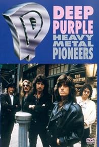 Primary photo for Deep Purple: Heavy Metal Pioneers