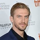 Dan Stevens