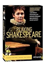 Playing Shakespeare (1982)