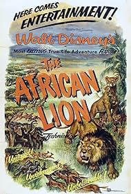 The African Lion (1955)