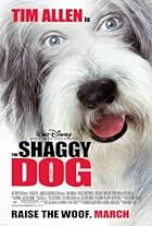 Shaggy Dog - Papà che abbaia... non morde