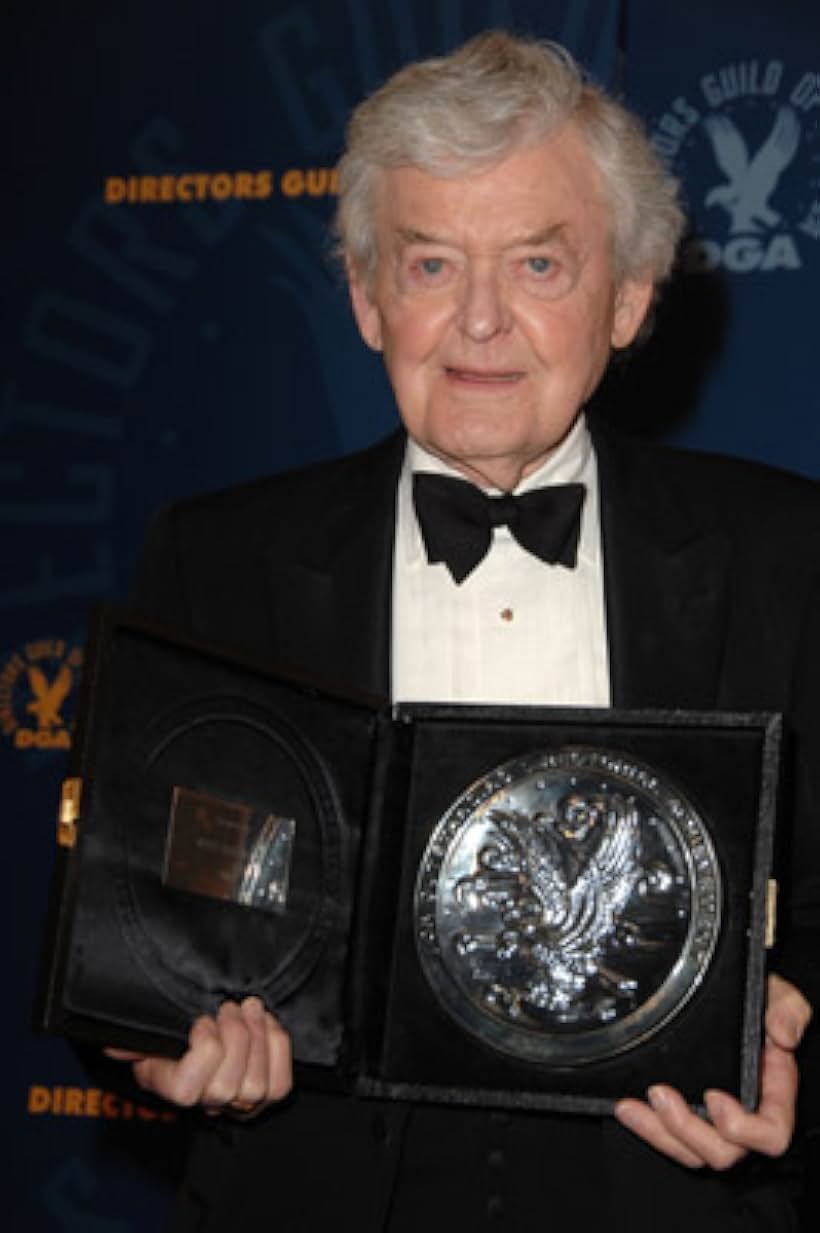 Hal Holbrook