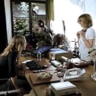 Kate Winslet and Nancy Meyers in The Holiday (2006)