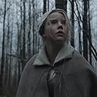 Anya Taylor-Joy in The Witch (2015)