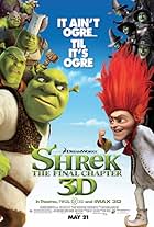 Shrek Forever After