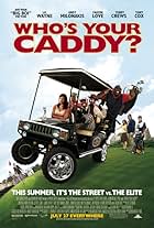 Who's Your Caddy?