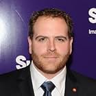 Josh Gates