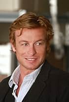 Simon Baker in The Mentalist (2008)