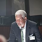 Morgan Freeman in Olympus Has Fallen (2013)